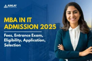 MBA in Information Technology program image
