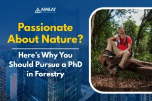 PhD in Forestry
