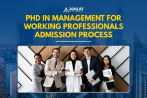 PhD in Management course details, eligibility, and admission process