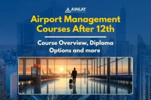 airport management courses