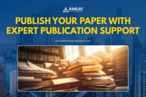 expert publication support