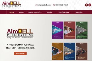 Aimbell-Publication