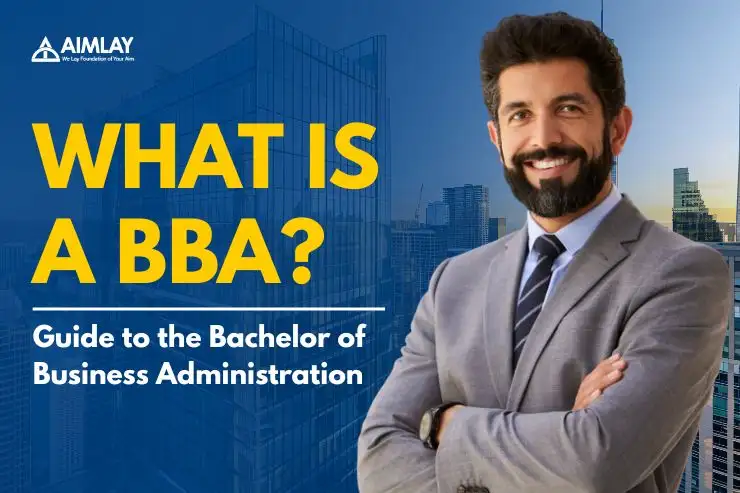 Bachelor of Business Administration degree program details, courses, and career opport unities.