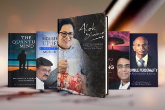 Biography-Writing