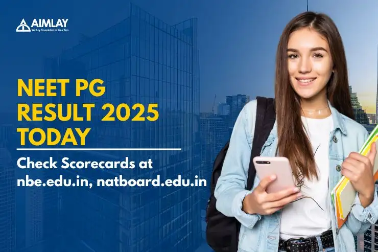 NEET PG Result 2025 – Download Scorecard, Cut Off, Merit List