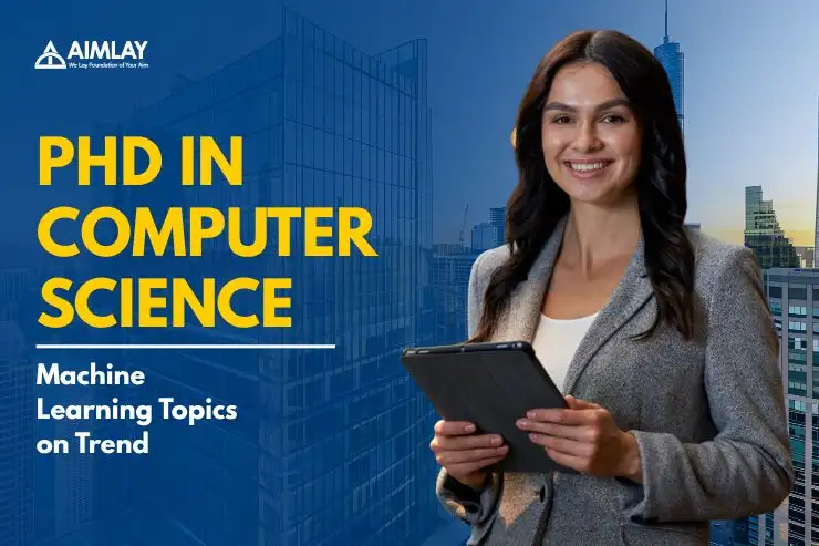 PhD in Computer Science