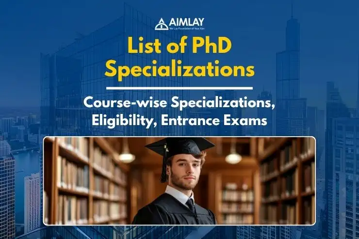 Phd course