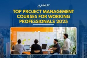 Project Management Course – Learn skills, tools, and techniques for effective project execution