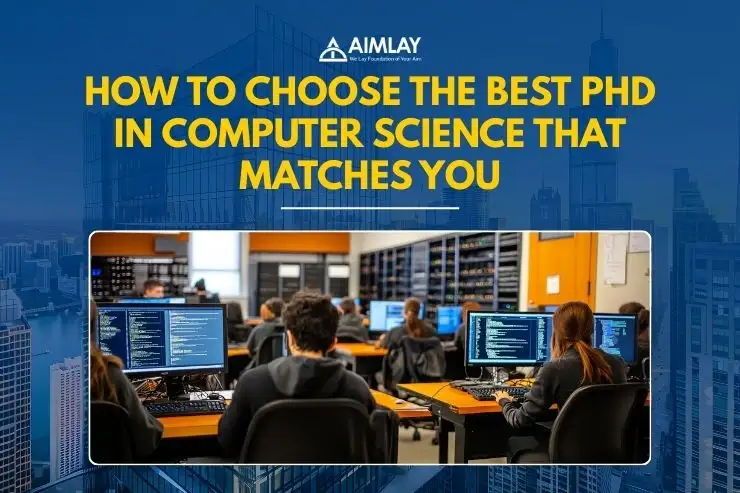 best phd in computer science