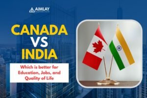 canada vs india