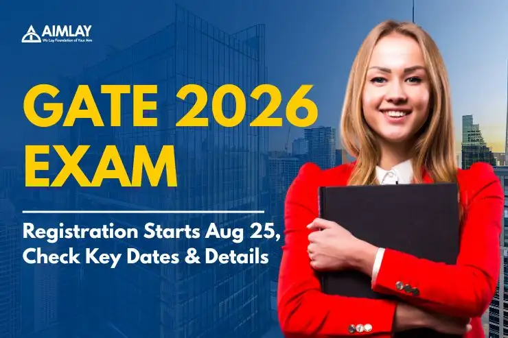 gate 2026 exam