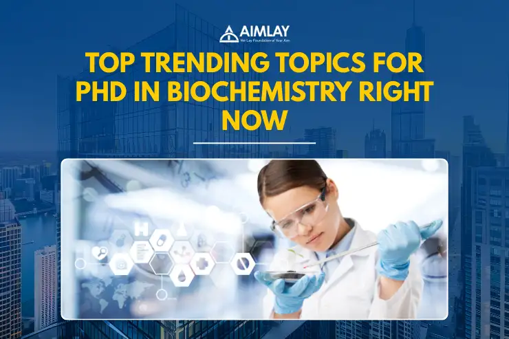 phd in biochemistry