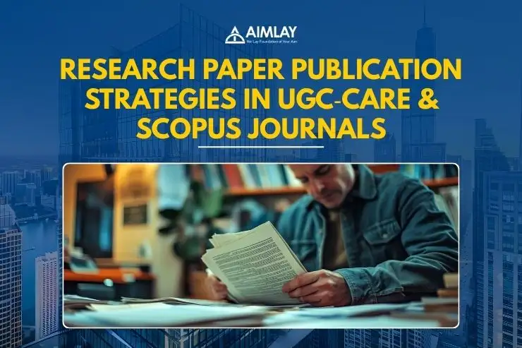 research paper publication