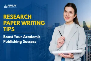 research paper writing tips