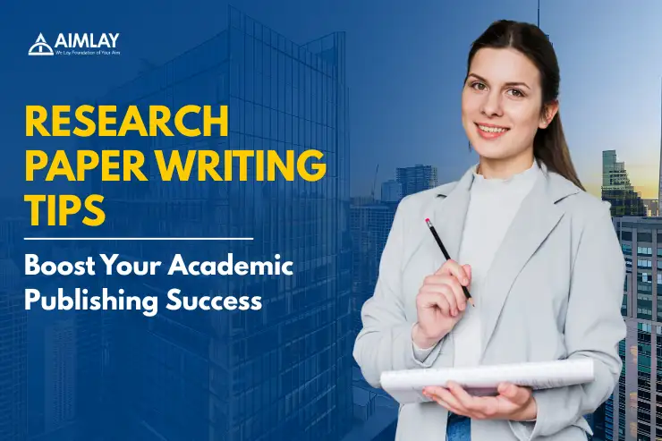 research paper writing tips