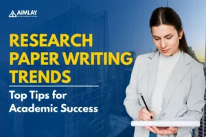 research paper writing trends