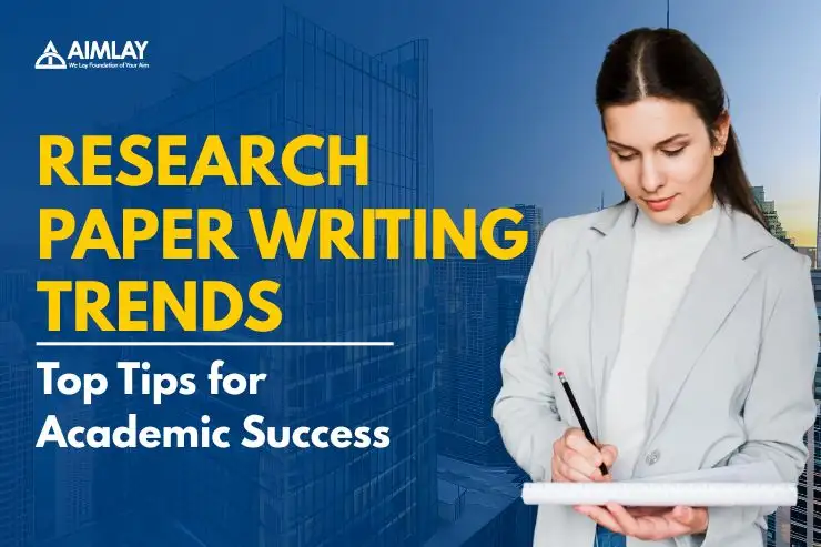 research paper writing trends