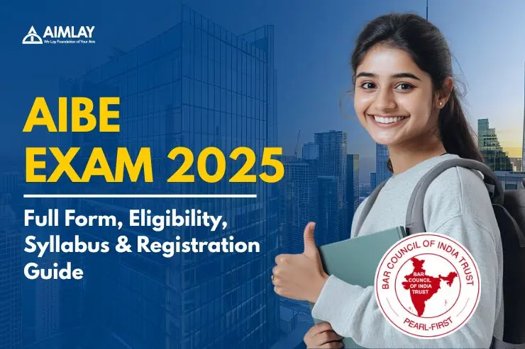 AIBE Exam 2025