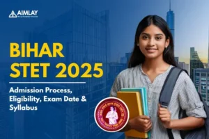 Bihar STET 2025