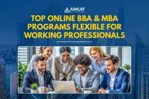 Online BBA MBA Programs