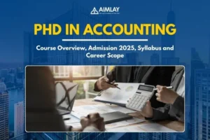 PhD in Accounting Course