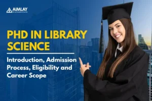 PhD in Library Science