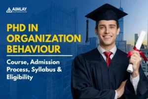 PhD in Organization Behaviour Course
