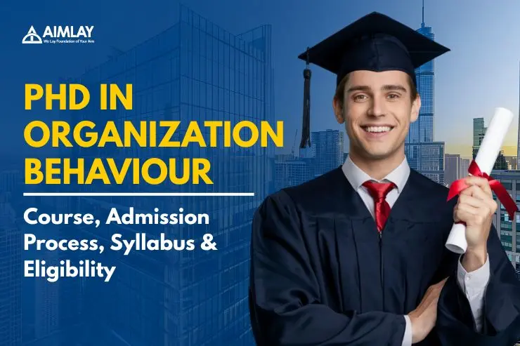 PhD in Organization Behaviour Course