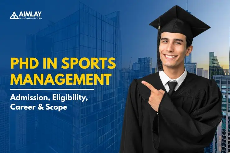 PhD in Sports Management