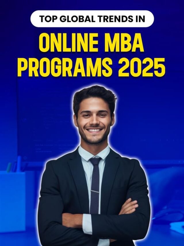 Online MBA Programs