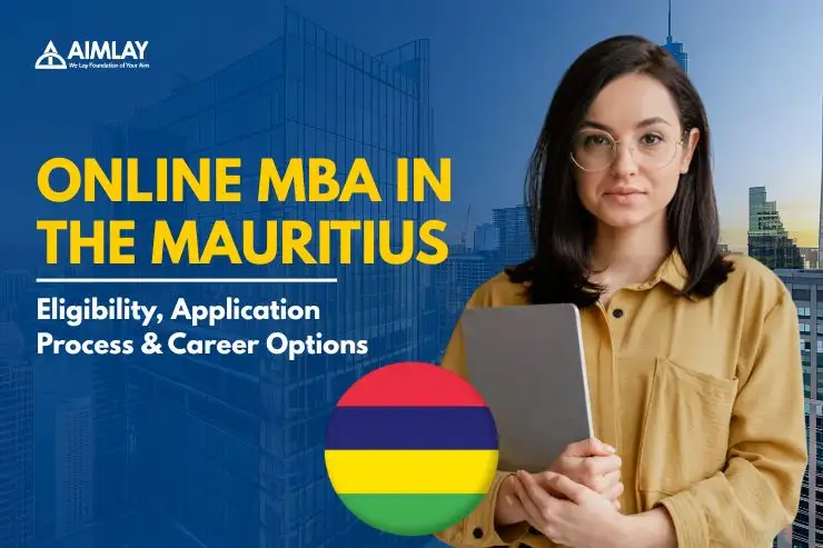 online mba in mauritius