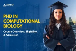 in Computational Biology