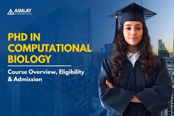 in Computational Biology
