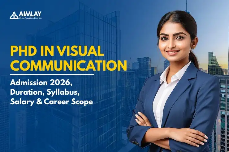 PhD in Visual Communication