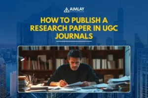 UGC Journals