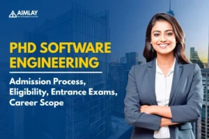 PhD Software Engineering Admission Process, Eligibility, Entrance Exams, Career Scop