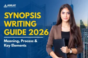 Synopsis writing guide