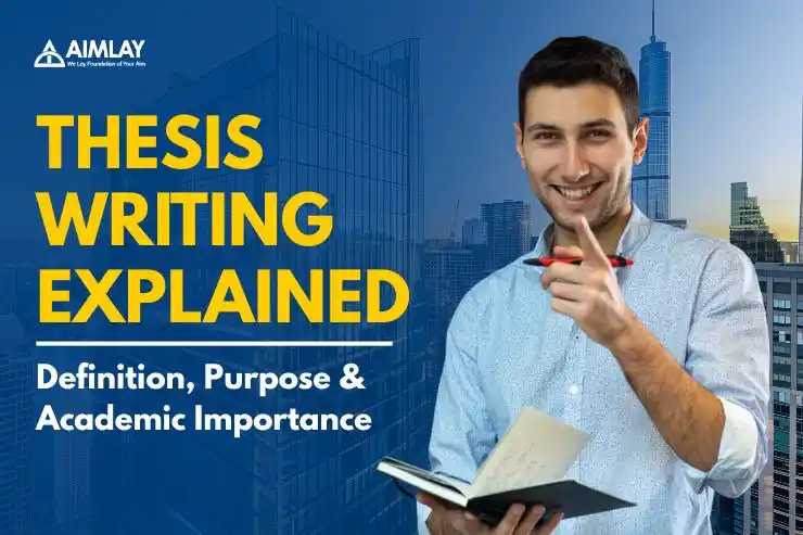 Thesis Writing Explained