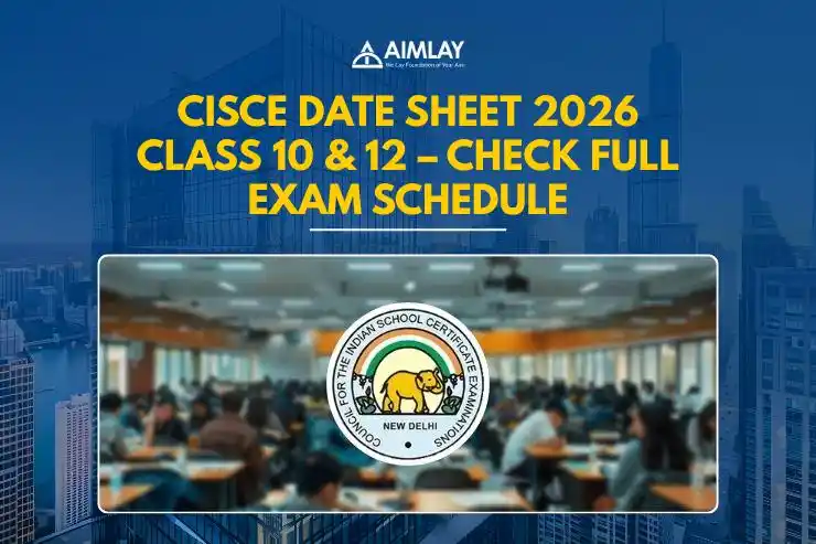 CISCE-Date-Sheet-2026