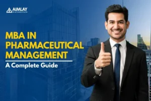 MBA in Pharmaceutical Management