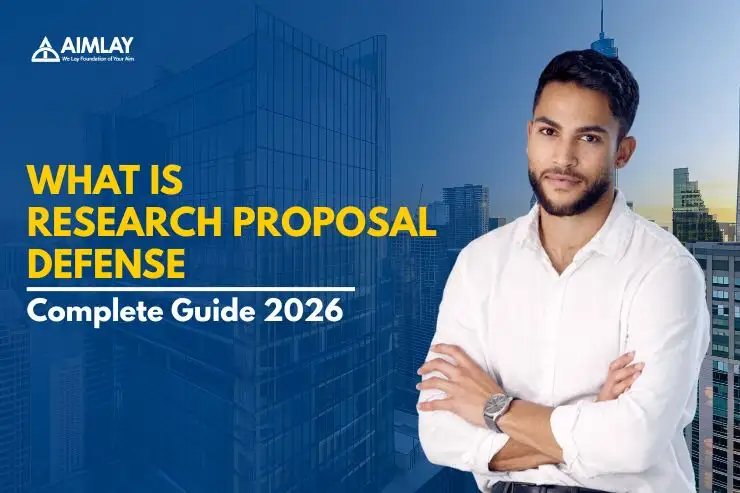 What is Research Proposal Defense Complete Guide 2026