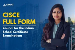 cisce full form