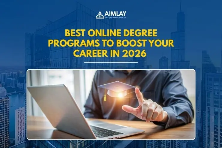 Best Online Degree Programs