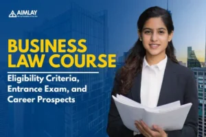 Business Law Course
