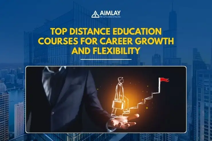 Distance Education Courses