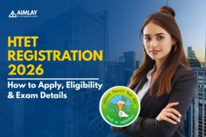 HTET Registration