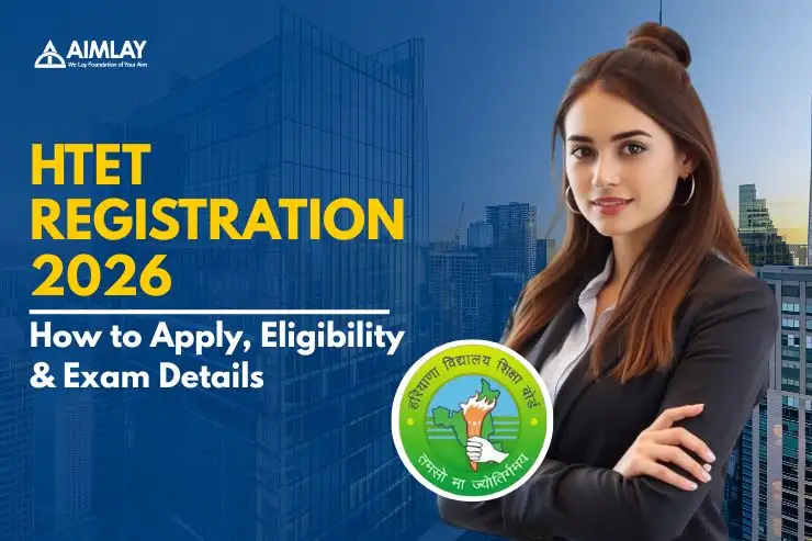 HTET Registration