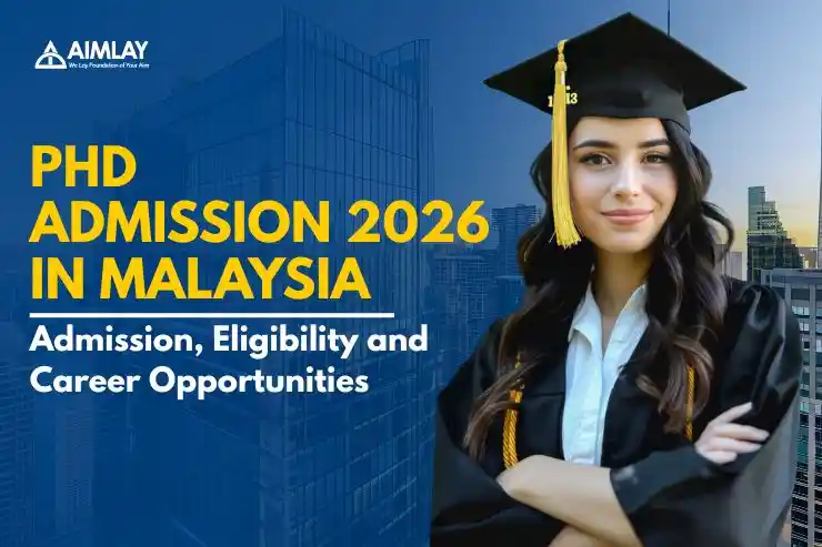 PhD Admission 2026 in Malaysia