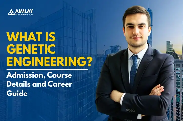 What is Genetic Engineering