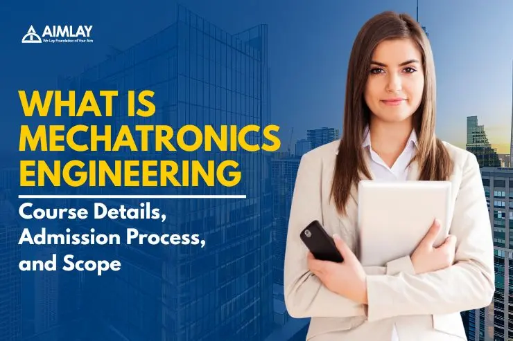 Mechatronics Engineering